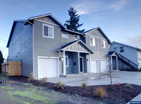 228-230-232 W Clay Street Monmouth OR 97361