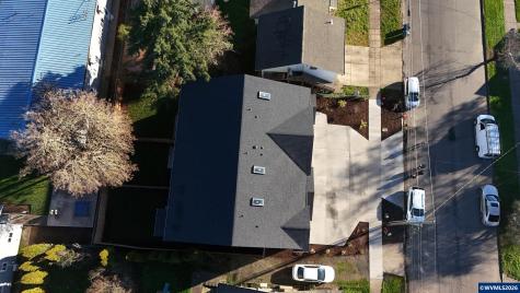 228-230-232 W Clay Street Monmouth OR 97361