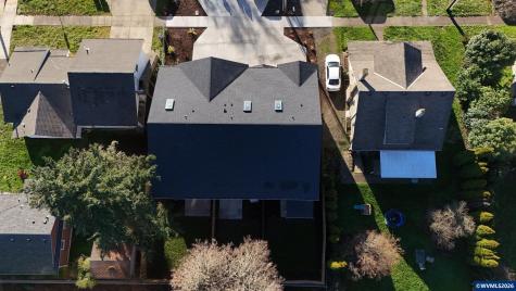 228-230-232 W Clay Street Monmouth OR 97361