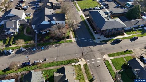 228-230-232 W Clay Street Monmouth OR 97361