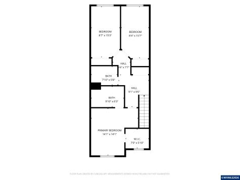 228-230-232 W Clay Street Monmouth OR 97361