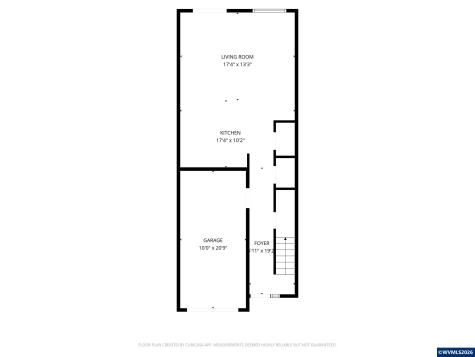 228-230-232 W Clay Street Monmouth OR 97361