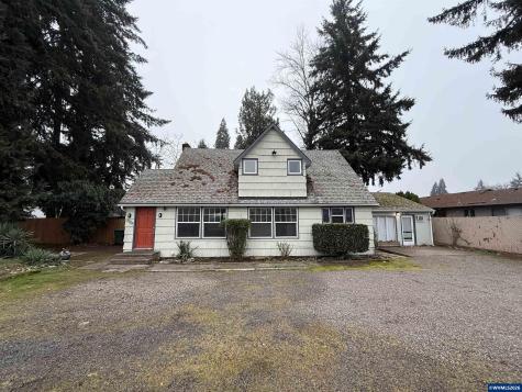 3705 Cherry Avenue NE Keizer OR 97303