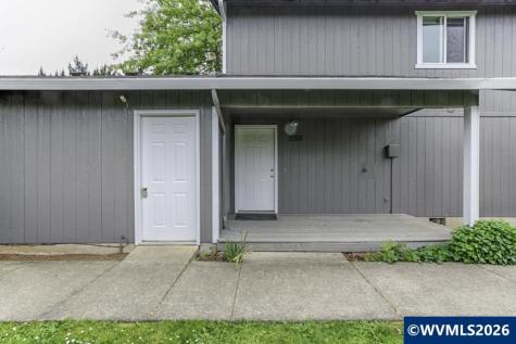 1195 Shipping (-1197) Street NE Salem OR 97301