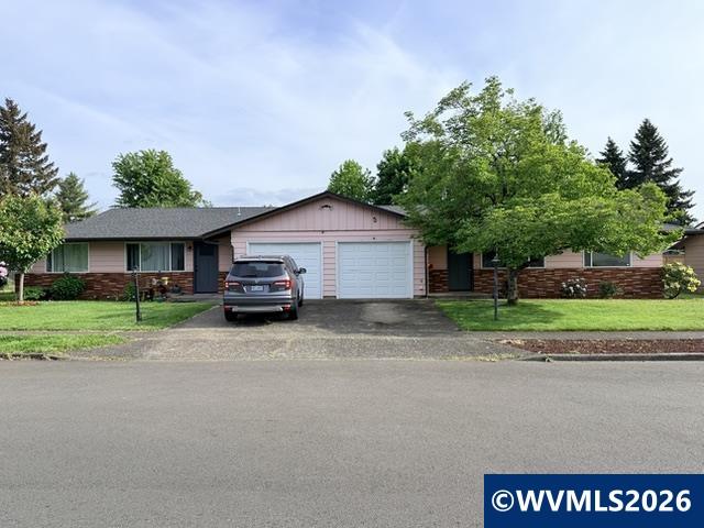 1150 Wyatt (-1160) Avenue Stayton OR 97383