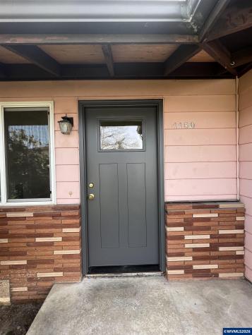 1150 Wyatt (-1160) Avenue Stayton OR 97383