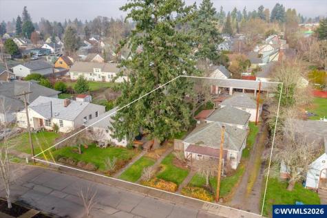 2245-2285 Breyman Street NE Salem OR 97301