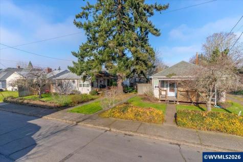 2245-2285 Breyman Street NE Salem OR 97301