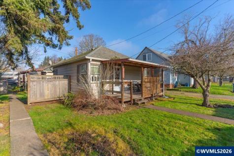 2245-2285 Breyman Street NE Salem OR 97301
