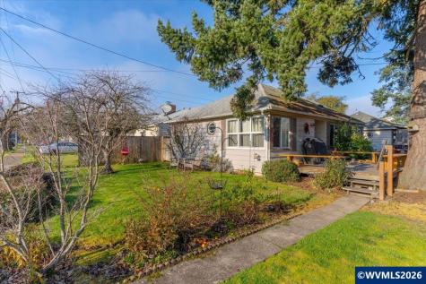 2245-2285 Breyman Street NE Salem OR 97301