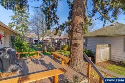 2245-2285 Breyman Street NE Salem OR 97301