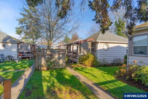 2245-2285 Breyman Street NE Salem OR 97301
