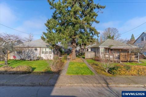 2245-2285 Breyman Street NE Salem OR 97301