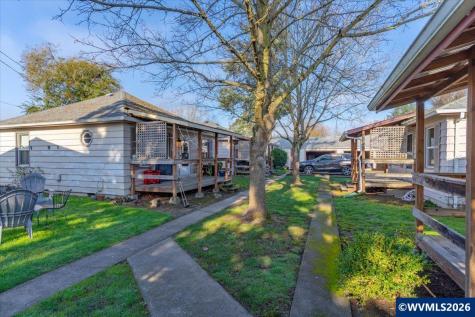 2245-2285 Breyman Street NE Salem OR 97301
