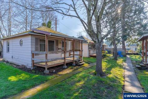 2245-2285 Breyman Street NE Salem OR 97301