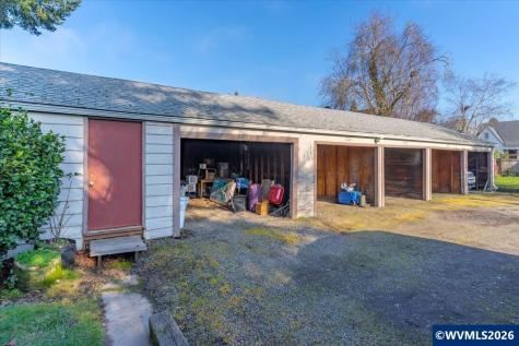 2245-2285 Breyman Street NE Salem OR 97301