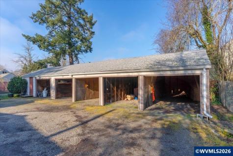 2245-2285 Breyman Street NE Salem OR 97301