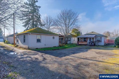 2245-2285 Breyman Street NE Salem OR 97301