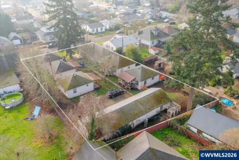 2245-2285 Breyman Street NE Salem OR 97301