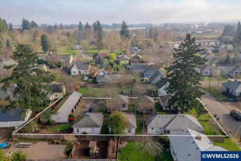 2245-2285 Breyman Street NE Salem OR 97301