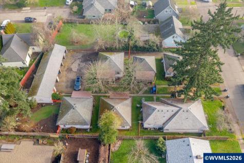 2245-2285 Breyman Street NE Salem OR 97301