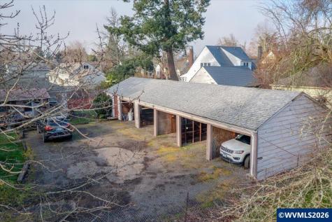 2245-2285 Breyman Street NE Salem OR 97301