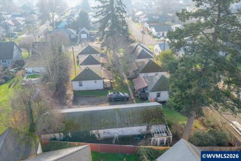 2245-2285 Breyman Street NE Salem OR 97301