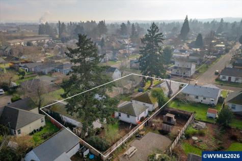 2245-2285 Breyman Street NE Salem OR 97301