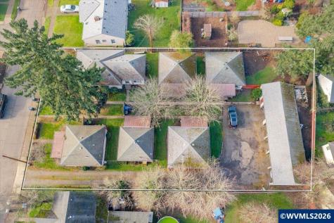 2245-2285 Breyman Street NE Salem OR 97301