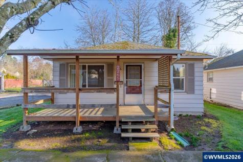 2245-2285 Breyman Street NE Salem OR 97301