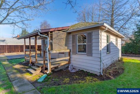 2245-2285 Breyman Street NE Salem OR 97301