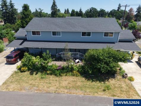1525 Lee Street SE Salem OR 97302