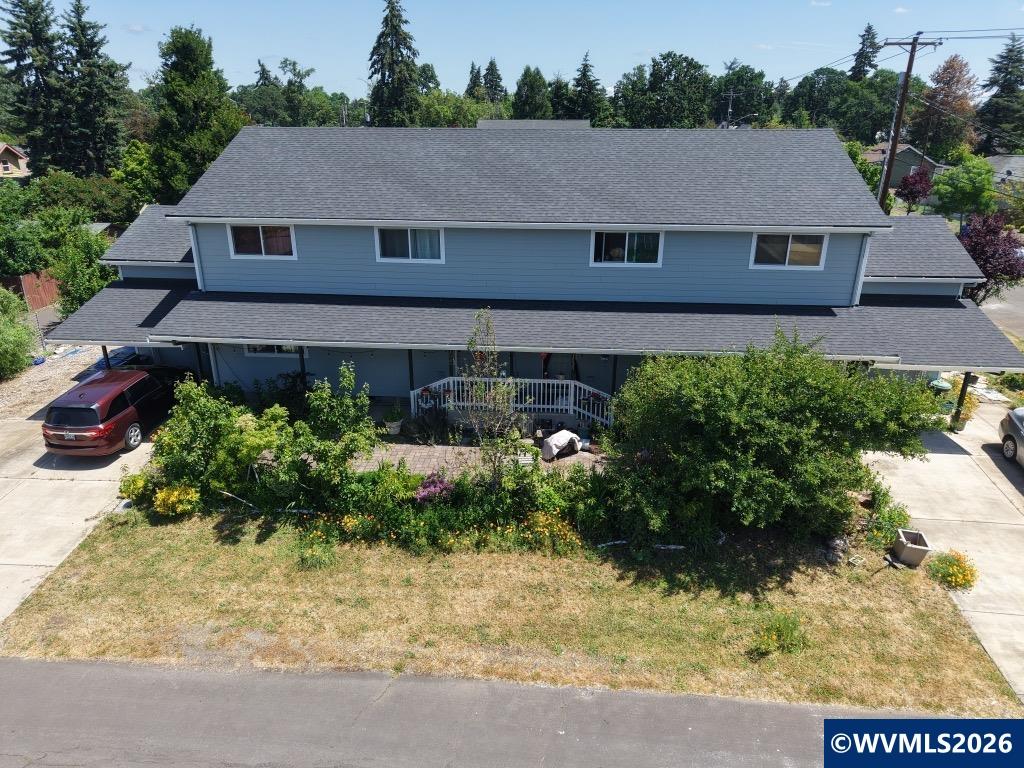 1525 Lee Street SE Salem OR 97302