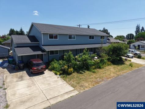 1525 Lee Street SE Salem OR 97302