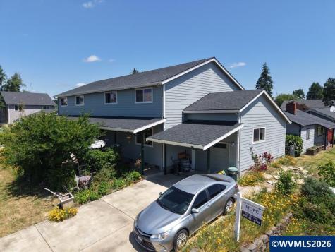 1525 Lee Street SE Salem OR 97302