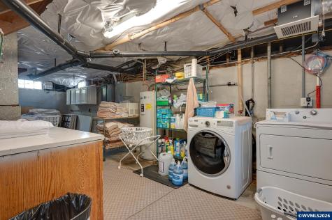 809 NE Evans Street Mcminnville OR 97128