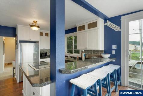 25 NE Clarke Street Depoe Bay OR 97341