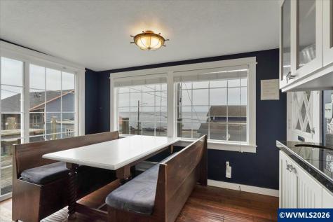25 NE Clarke Street Depoe Bay OR 97341