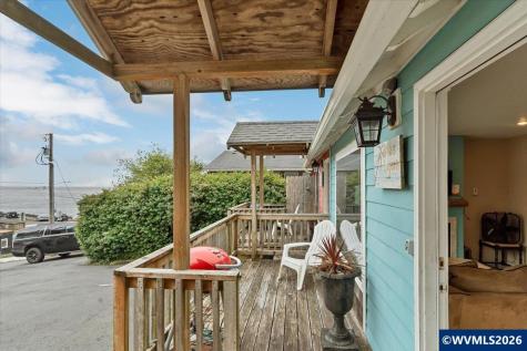 25 NE Clarke Street Depoe Bay OR 97341