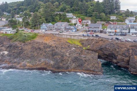 25 NE Clarke Street Depoe Bay OR 97341