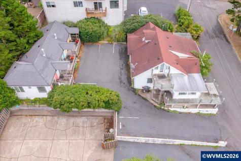 25 NE Clarke Street Depoe Bay OR 97341