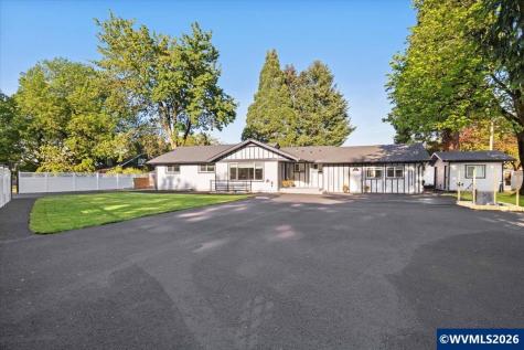 1125 Jays Drive NE Keizer OR 97303