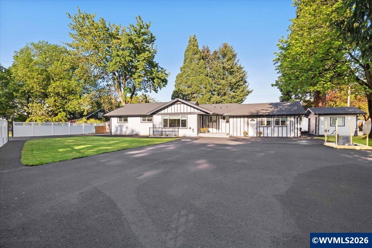 1125 Jays Drive NE Keizer OR 97303