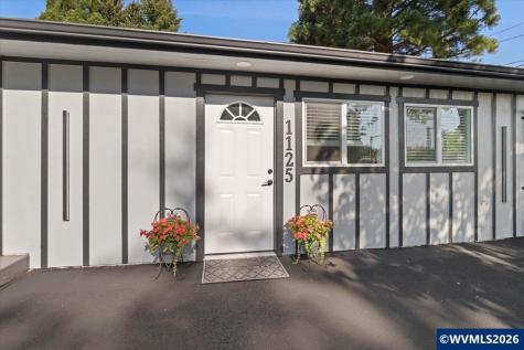 1125 Jays Drive NE Keizer OR 97303