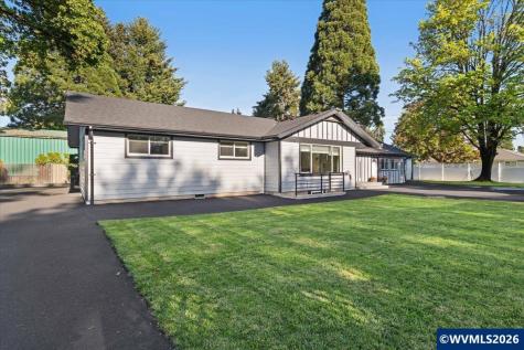 1125 Jays Drive NE Keizer OR 97303