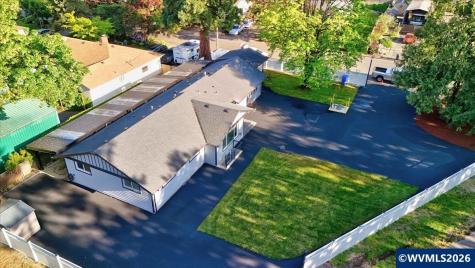 1125 Jays Drive NE Keizer OR 97303