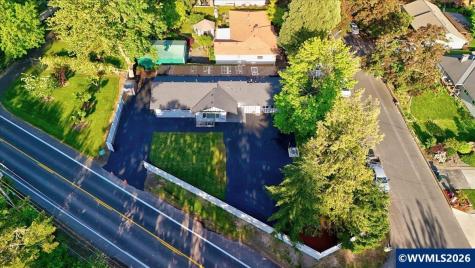 1125 Jays Drive NE Keizer OR 97303