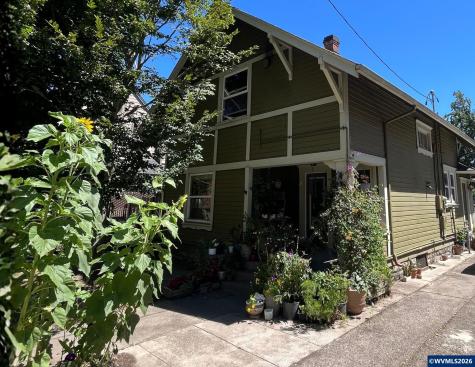 415 SW 11th Street Corvallis OR 97333