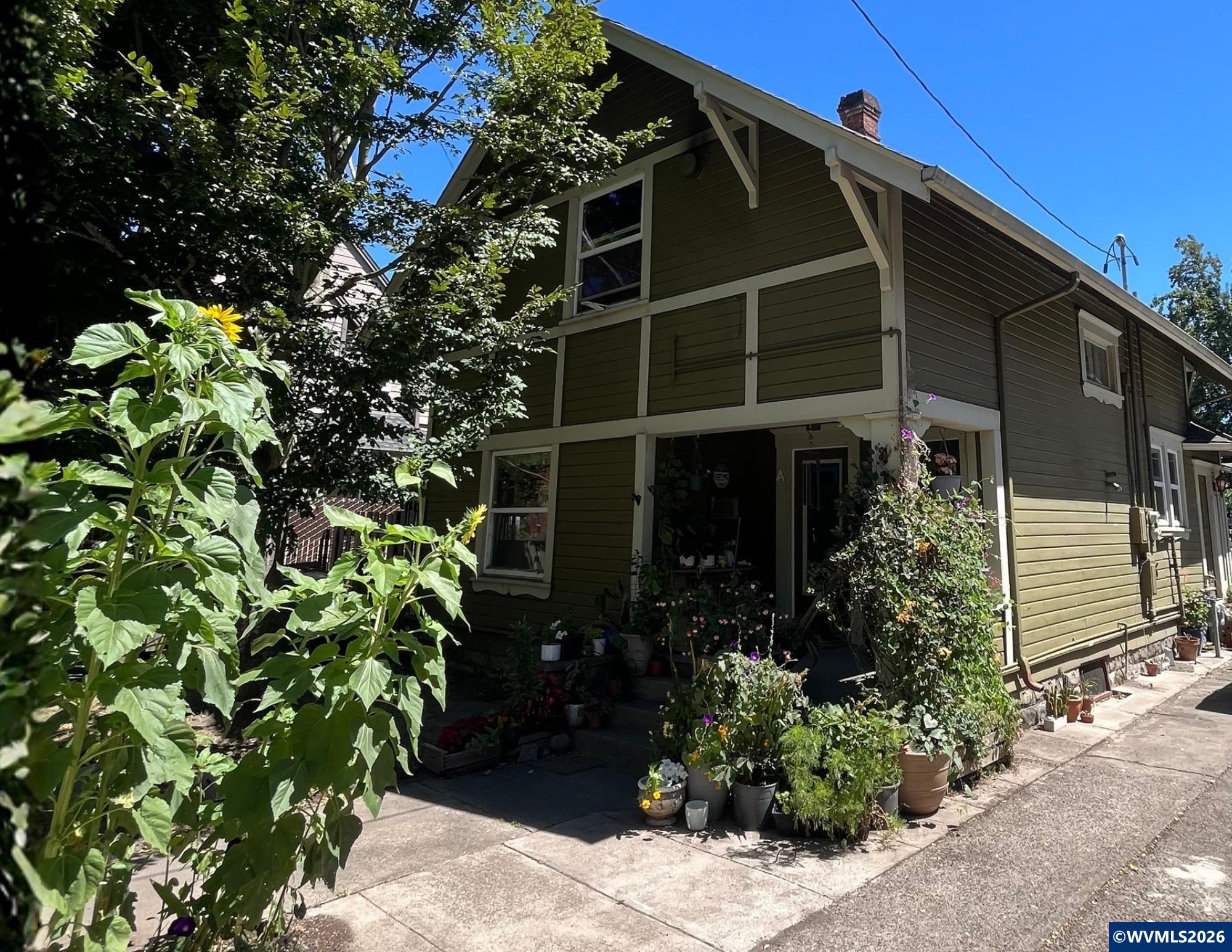 415 SW 11th Street Corvallis OR 97333