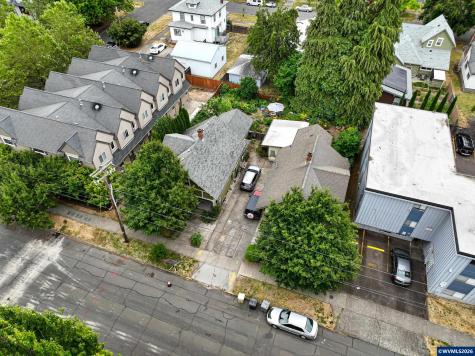 415 SW 11th Street Corvallis OR 97333